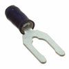 Terminals - Spade Connectors - A136448-ND - DigiKey