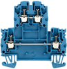 Terminal Blocks - Din Rail, Channel - 281-4270-ND - DigiKey