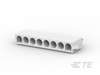 PCB Headers & Receptacles - 770143-1 - TE Connectivity