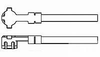 RF Cable Assemblies - 1251701-1 - TE Connectivity