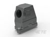 Rectangular Connector Hoods & Bases - T1910062129-009 - TE Connectivity
