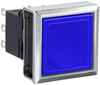 Pb Switch, Spdt, 125Vac, 0.1A, Qc/solder; Product Range Idec - 94AC0269 - Newark, An Avnet Company