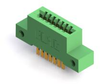 Card Edge Conn, Dual, 14Pos, Lug; Card Edge Connector Type Edac - 66AJ2431 - Newark, An Avnet Company