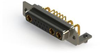 Combo D-Sub Conn, R/a Rcpt, Db-13W3, Th; Product Range Edac - 55AJ6451 - Newark, An Avnet Company