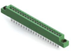 Card Edge Conn, Single Side, 20Pos, Lug; Card Edge Connector Type Edac - 58AJ9088 - Newark, An Avnet Company