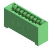 Card Edge Conn, Single Side, 8Pos, Th; Card Edge Connector Type Edac - 72AJ9719 - Newark, An Avnet Company