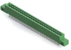Card Edge Conn, Dual Side, 46Pos, Lug; Card Edge Connector Type Edac - 58AJ8274 - Newark, An Avnet Company