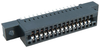 Card Edge Conn, Dual Side, 30Pos, Th; Card Edge Connector Type Amp - Te Connectivity - 19R2384 - Newark, An Avnet Company