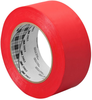 Tape, 45.72M X 25.4Mm, Red, Vinyl; Tape Type 3M - 99Y3038 - Newark, An Avnet Company