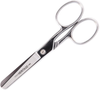 Safety Scissor W/ring, Blunt Tip, 2.875; Scissor Type Klein Tools - 17AC7741 - Newark, An Avnet Company