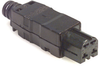 Power Entry Connectors - Inlets, Outlets, Modules -- HR171-ND - Image