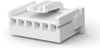 Wtb Housing, Header, 6Pos, 1Row, 2.5Mm Rohs Compliant Te Connectivity - 70AH7924 - Newark, An Avnet Company