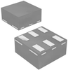 Integrated Circuits (ICs) - Logic - Flip Flops -- 1125984-74AUP1G175GF,132 - Image