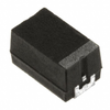 Tantalum Capacitors - TR3E337K010C0060 -- 742813-TR3E337K010C0060 - Image