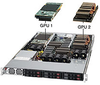 SuperServer - 1026GT-TF-FM207 - Supermicro Computer, Inc.