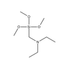(N,N-DIETHYLAMINOMETHYL)TRIMETHOXYSILANE, tech - SID3395.6 - Gelest, Inc.