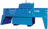 Oberg P350 Locomotive Oil Filter Crusher -- OBEP350