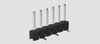 AgilBrick™ 2.54mm - G800MR302032HR - Amphenol Communications Solutions
