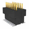 Headers, Male Pins - BKT-115-05-F-V-ND - DigiKey