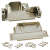 D-Sub, D-Shaped Connector Backshells, Hoods - A104869-ND - DigiKey