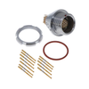 Circular Connector Assemblies - 1907-G32KAC-P12NFG2-000L-ND - DigiKey
