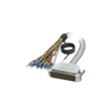 D-Sub Cables -- 2926687-ND - Image