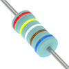 Through Hole Resistors - MFP50SCBD52-2K49-ND - DigiKey