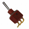 Toggle Switches - CKN9847-ND - DigiKey