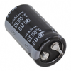 Aluminum Electrolytic Capacitors - 493-8485-ND - DigiKey