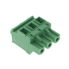 Headers, Plugs and Sockets - 1993954-ND - DigiKey