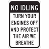 Signs, Nameplates, Posters - 2267-124412-ND - DigiKey