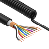 Multiple Conductor Cables - 839-31-00145-ND - DigiKey