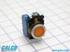IDEC Pushbutton Illuminated - CW4L-M1E20Q4A - Galco Industrial Electronics