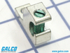 ILSC Grounding Clamps - GBL-4DBT - Galco Industrial Electronics