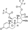 Beclomethasone 11,21-Ditrifluoroacetate - 20255 - Medical Isotopes, Inc.