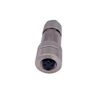 Circular Connector Assemblies - 37-858FD04-203RCS1-ND - DigiKey