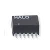 Pulse Transformers -- 5843-TG43-4406NCRLTR-ND
