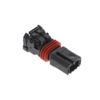 Rectangular Connector Housings - MX80A02SZ1A - ODG (Origin Data Global)