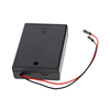 Battery Holders, Clips, Contacts - DKS-2AAF - ODG (Origin Data Global)