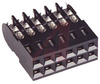 Connector; MT (IDC); 26 to 22 AWG; Insulation Displacement Crimp; Dual; 12 - 70042950 - Allied Electronics, Inc.