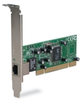 Pure Networking PCI Bus Network Adapter, 10/100/1000 - LG9230CTX-32 - Visual Sound, Inc.