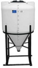85 Gallon Cone Inductor Tank *Fully Draining* -- A-INFD85-30