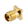 Coaxial Connector (RF) Assemblies - 5328-FMCN45916-ND - DigiKey