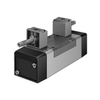 Valves and Control - 2171-MFH-5/3G-D-2-C-ND - DigiKey