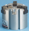 Pneumatic Grippers - 7007317 - RS Components, Ltd.