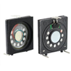 Miniature Speakers - 102747 - RS Components, Ltd.