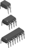 Optocouplers - 2576839P - RS Components, Ltd.