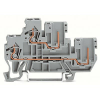DIN Rail Terminal Blocks - 2885311 - RS Components, Ltd.
