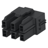 Rectangular Connector Housings - 17-3-2465651-6-ND - DigiKey