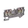 Din Rail, Channel - 277-1641123-ND - DigiKey